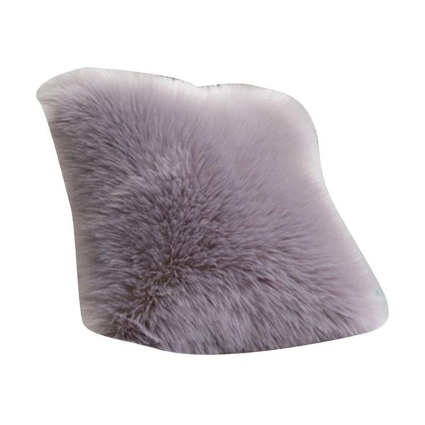 

pillow plush cushion christmas sofa seat with core car home decor sturdy