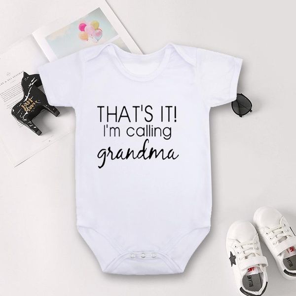 

least out infant baby boy girl romper print letter short sleeve jumpsuit cotton outfit clothes bodysuit rompers, Blue