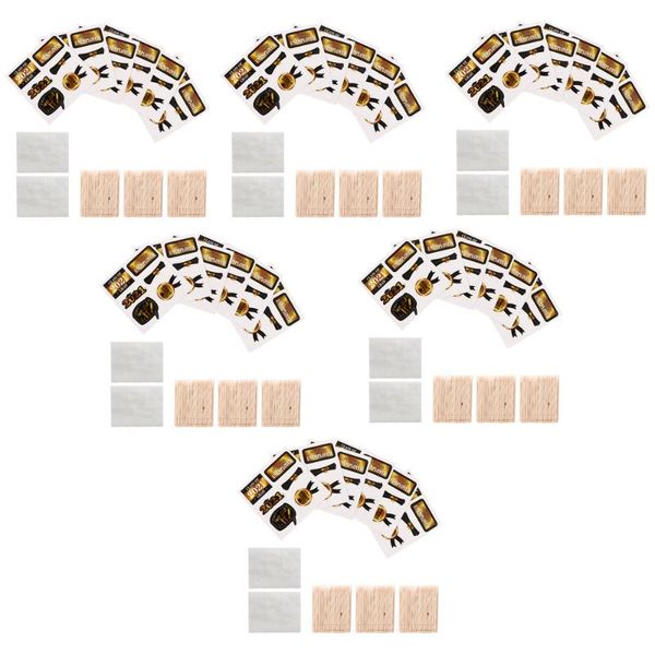 

other festive & party supplies 36pcs decorative graduation cake decor cupcake ers dessert picks