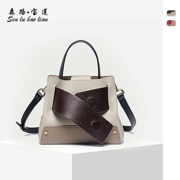 

messenger bags messenger bagsspring 2021 and summer messenger personalized leather handbag one shoulder women's bag