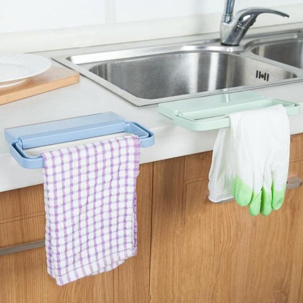 

bathroom storage & organization self-adhesive towel racks roll paper rack without punching wall-mounted for shelf