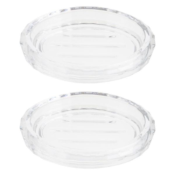 

liquid soap dispenser 2pcs glass containers bathroom storage holding boxes