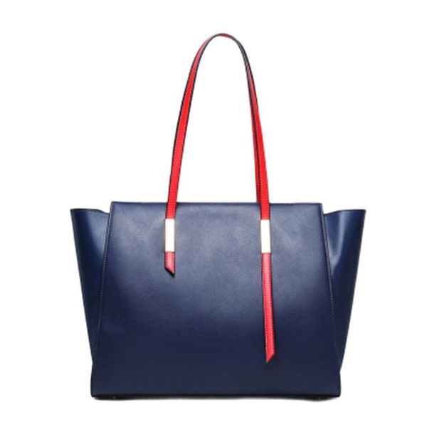 

evening bags fashion crocodile leather women for bag solid shoulder casual tote ladies large capacity business