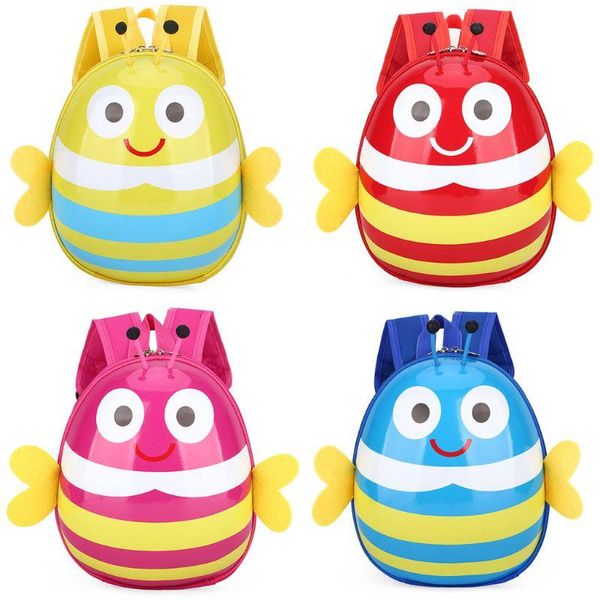 

backpack kids girls children schoolbag cute rucksack travel daypack 270d