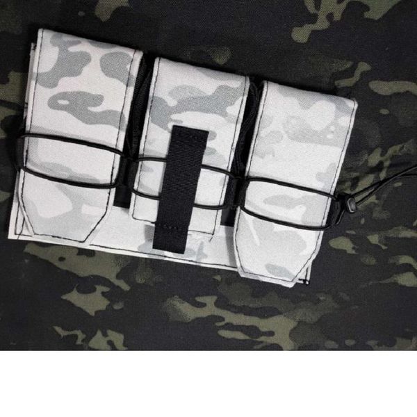 

hunting jackets dmgear xp10 556 ar quick pull sleeve 3-way multifunctional kit, Camo;black