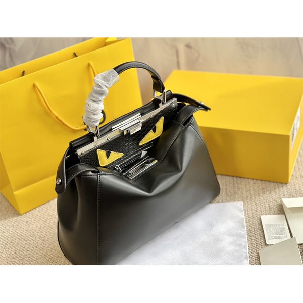

peekaboo hand bags women luxurys series handbag designers outlet zmm