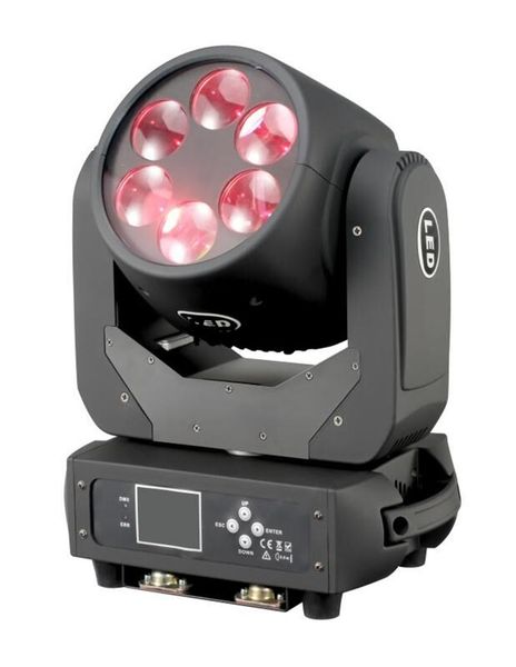 

effects 12 pieces rgbw 4in1 mini moving head dj led super beam 6 x 25w night club lighting