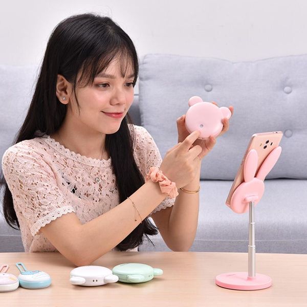 

phone stand with adjustable height angle for iphones and ipads tablet holders mobile bracket stands sp99 cell mounts &
