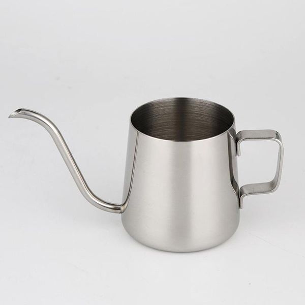 

coffee pots portable pot stainless steel hanging ear pitcher art jug