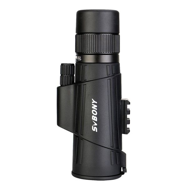 

telescope & binoculars -svbony 8-16x42 powerful monocular zoom fully multi-coated bak4 prism hd for hunting hiking travel sv302