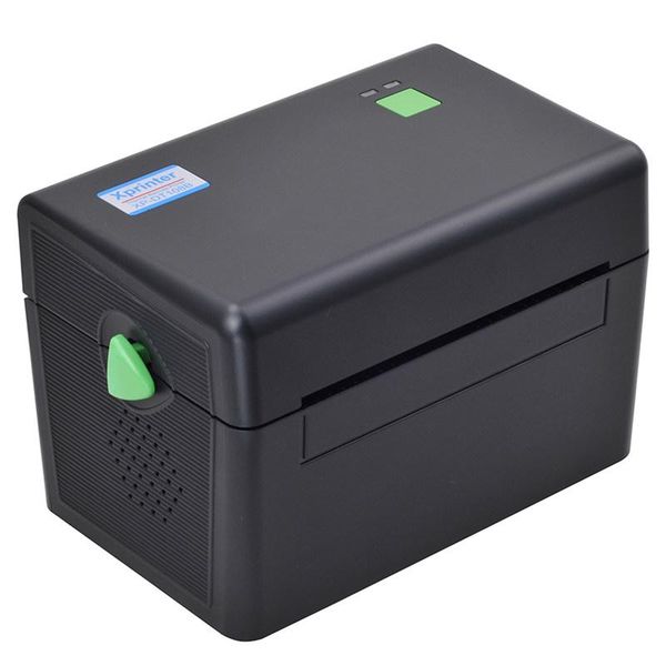 

inch 20mm to 108mm label barcode thermal sticker printer for ups dhl usps dpd pochta printers