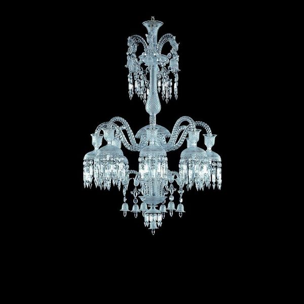 

chandeliers baccarat solstice crystal chandelier design