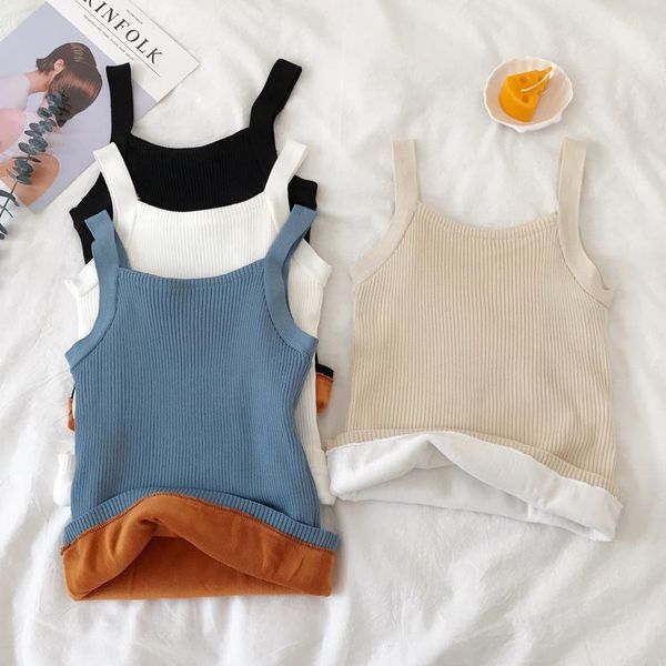 

female sweater women winter pullover knitting overszie girls loose sweaters knitted outerwear thin 210417, White