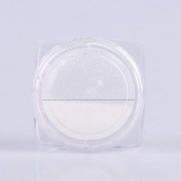 

nail glitter mirror art powder tips dust nails decoration pigment diy manicure fa, Silver;gold