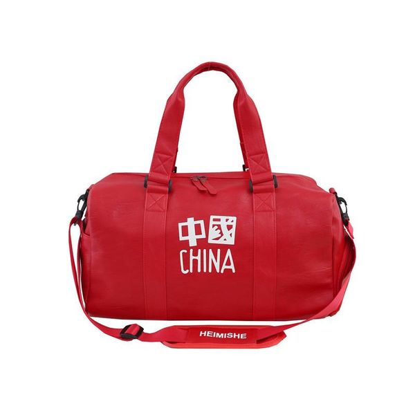 

trendy travel outdoor sports bag from china duffel bags