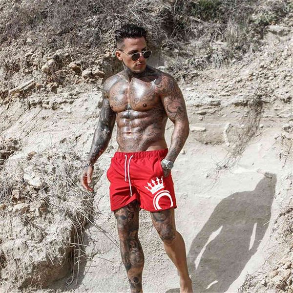 

beach board swimwear swim streetwear swimming short pants swimsuits mens running sports surffing shorts male
