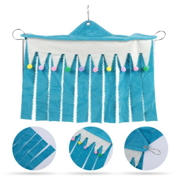 

small animal supplies creative hamster hammock hideaway chinchilla squirrel nest hideout