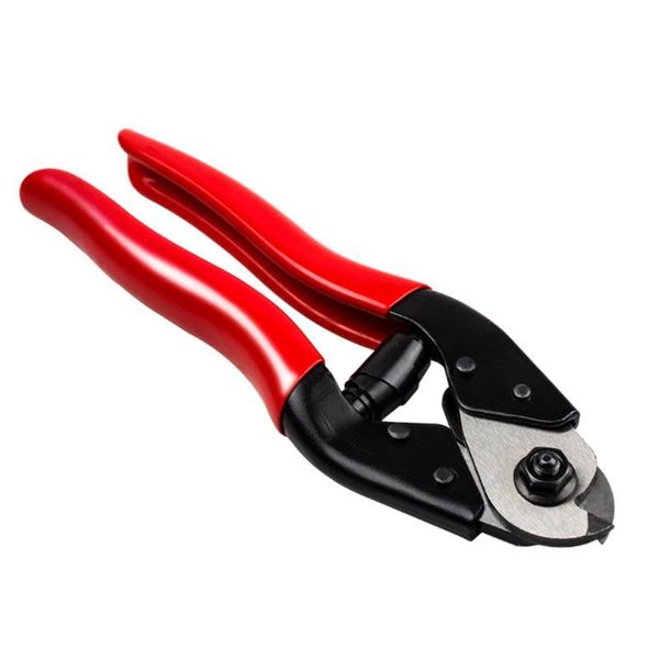 

professional hand tool sets steel wire cutter bicycle repair stainless bike cable cycling inner outer brake gear shifter pliers