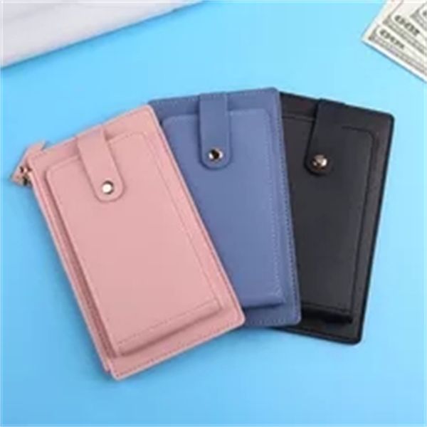 

boy girl wallet 327, Red;blue