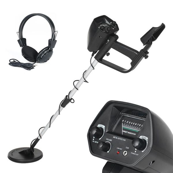 

metal detectors kkmoon md4030 children underground detector gold treasure tracker seeker circuit finder