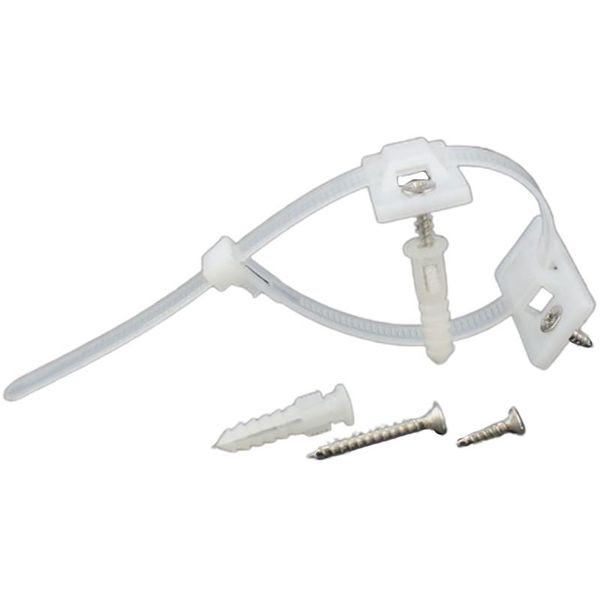 

carriers, slings & backpacks furniture straps, wall anchor, anchors for baby proofing safety, anti tip kit, bearin