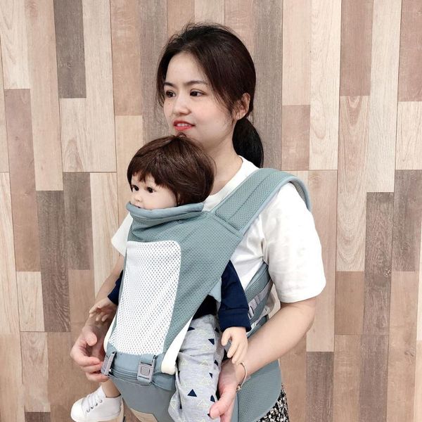 

carriers, slings & backpacks brightbebe selling premium travel comfortable ergonomic kids sling wrap custom hip seat tactical baby carrier