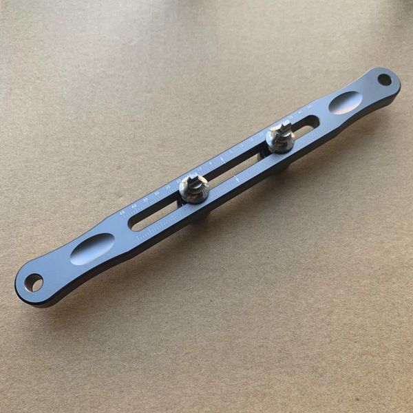

repair tools & kits watch case opener screw back tool with scale open up to 80mm large