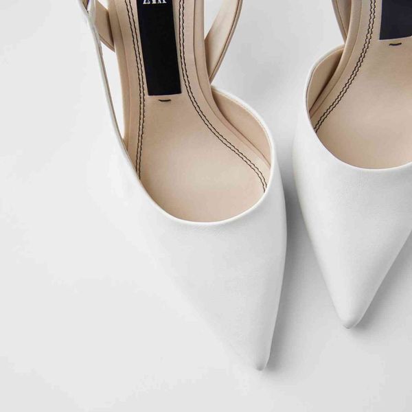 

dress shoes lmcavasun za brand summer new black office high heels women's shoes white pointed fine heel high mhwq