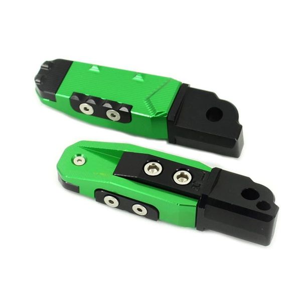 

pedals motorcycle rear penger footrest foot pegs pedal pads for - s1000rr/xr 2021 s1000r 2010-2021 hp4