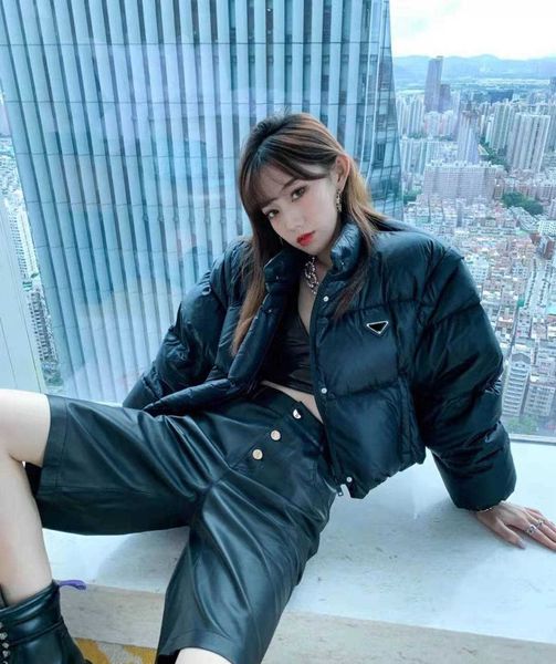 

women jacket slim style for lady down coats sleeves remove vest jacket spring autumn windbreaker, Black;brown