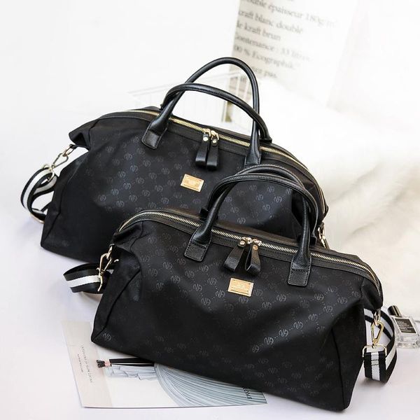 

portable travel bag short distance large capacity light luggage exercise fitness versatile duffel bags