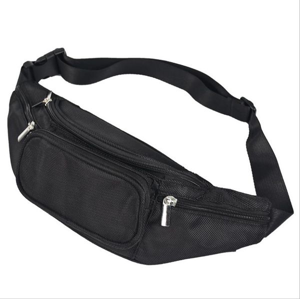 

pack waist packs bag fashion men women bags travel purse