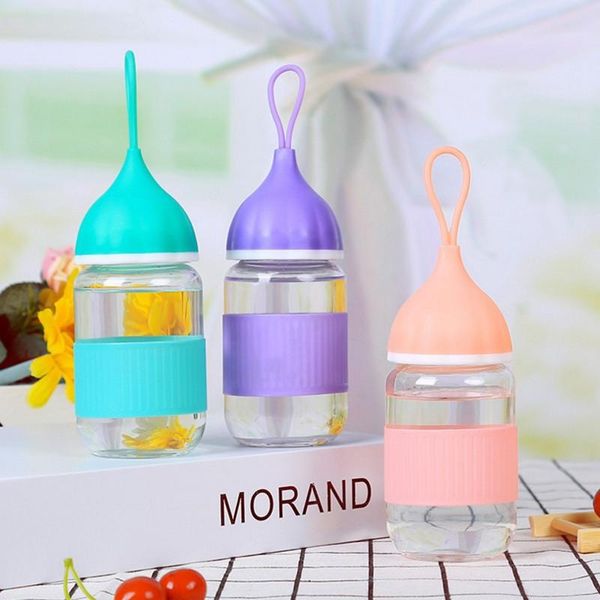 

wine glasses cup glass flower child 1pcs