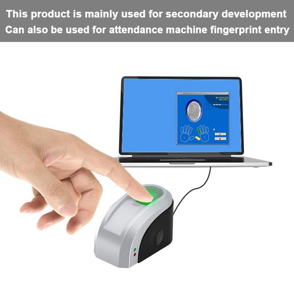 

eseye usb fingerprint reader sdk sensor biometric scanner with windows linux access control