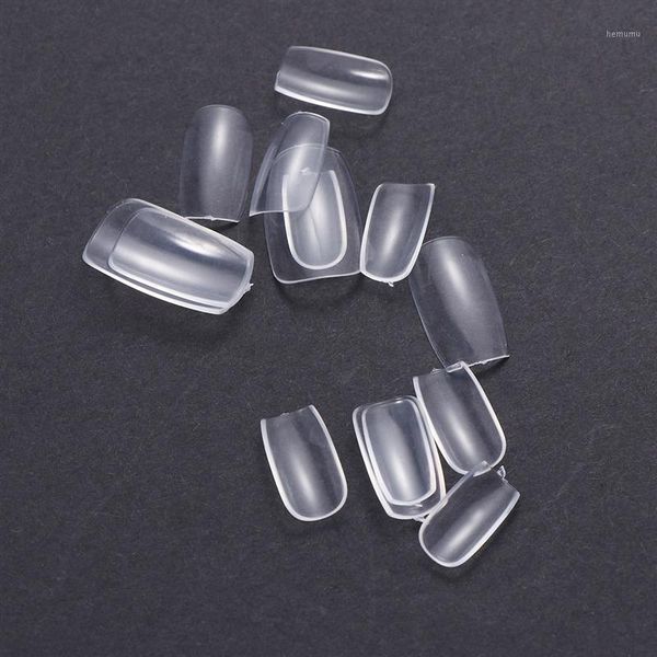 

white nail tips fake nails full cover false art supplies for diy salons au local 1, Red;gold