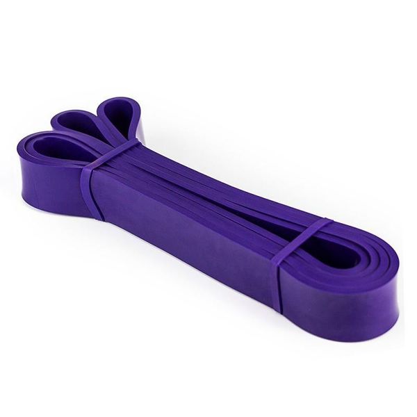 

resistance band flat ring shape elastic strap stretching belts fitness yoga strength training accessories cun bands