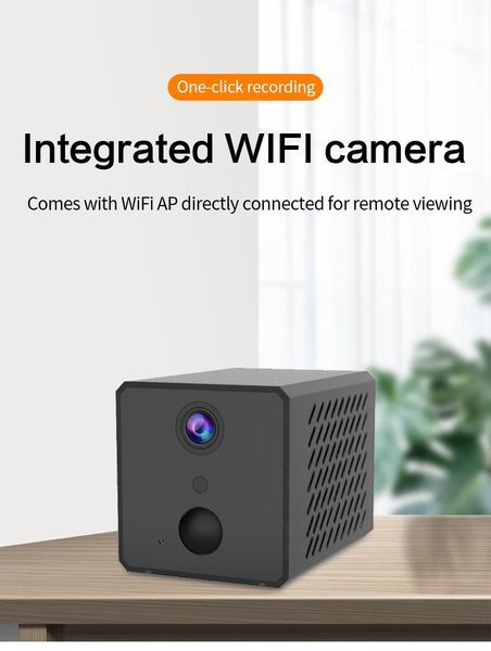 

full hd wireless ip camera wifi cctv mini network video surveillance auto tracking ir night vision cameras