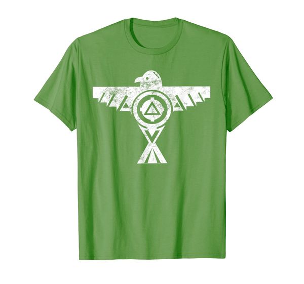 

Cool Native American Sacred Bird Symbol T-Shirt Strength Tee, Mainly pictures