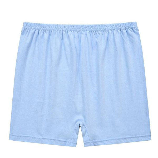 

underpants men boxers shorts underwear mens home breathable solid boxer cuecas cotton soft loose male panties homme for daddy, Black;white