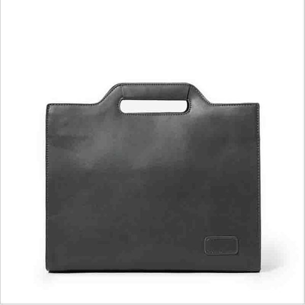 

briefcases hand-held men's shoulder bag youth cross-body leisure business briefcase finalize the document of jt550030