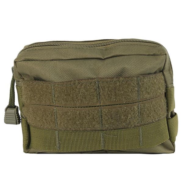 

outdoor sports leisure waterproof tactical waist bag utility magazine pouch riding pockets phone camera bags hunting