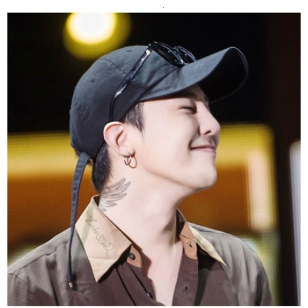 

the same personality baseball cap with style of quanzhilong gd, Blue;gray