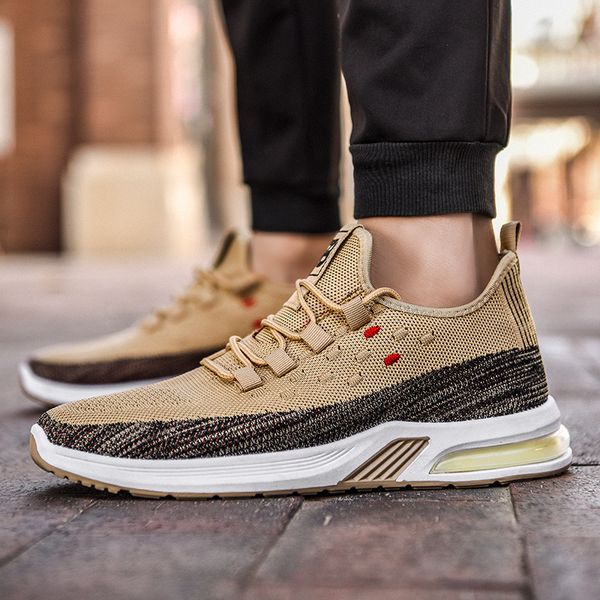 

2021 new mens casual sports shoes cross border wholesale trend
