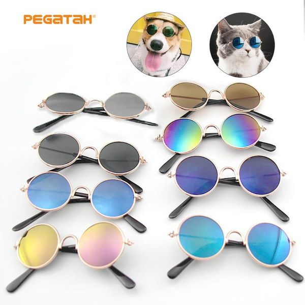 

cat costumes pet products lovely glasses small dog for little eye wear sunglasses pos accessories