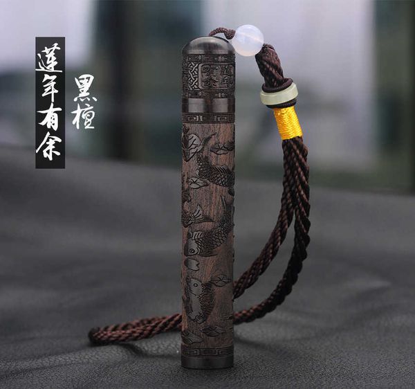 

fire fold blow sandalwood electronic cigarette lighter usb charging male send boyfriend creative personality