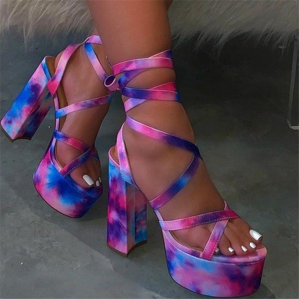 

dress shoes women pump sandals high heels summer bottom open toe roman female casual, Black