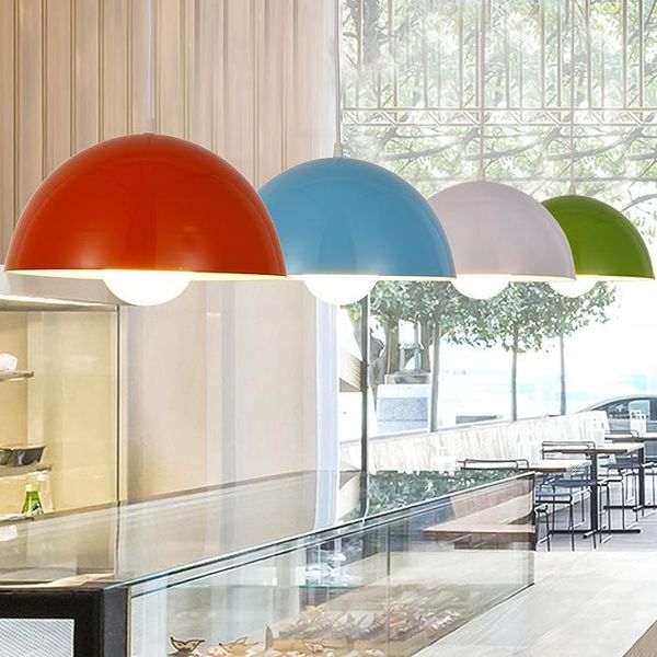 

monkey lamp industrial nordic light kitchen fixtures pendant lumiere dining room living lamps