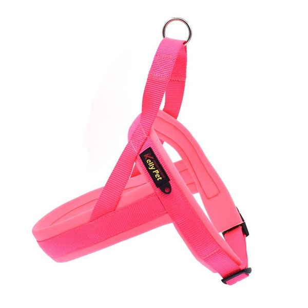 

dog collar nylon colorful adjustable pet necklace nice pets collars & leashes