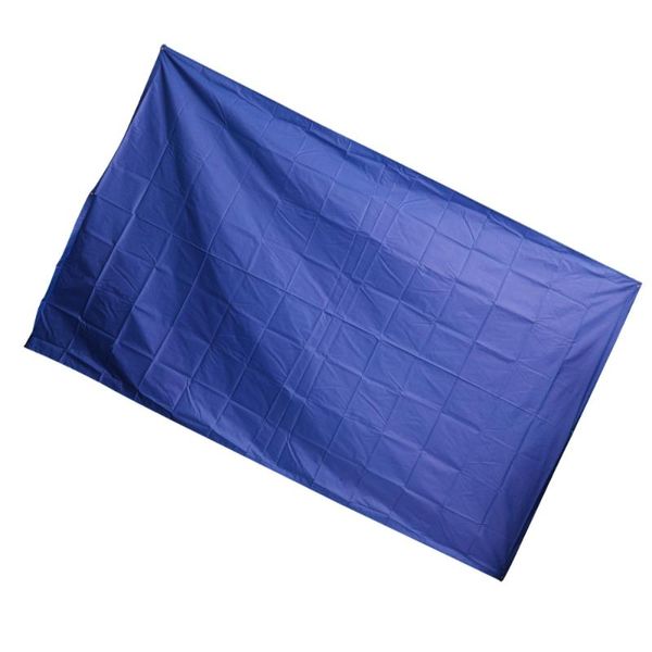 

shade 1pc waterproof canopy cover silver-coated fabric sunshade outdoor recreation facilities awning multi-purpose protective fo