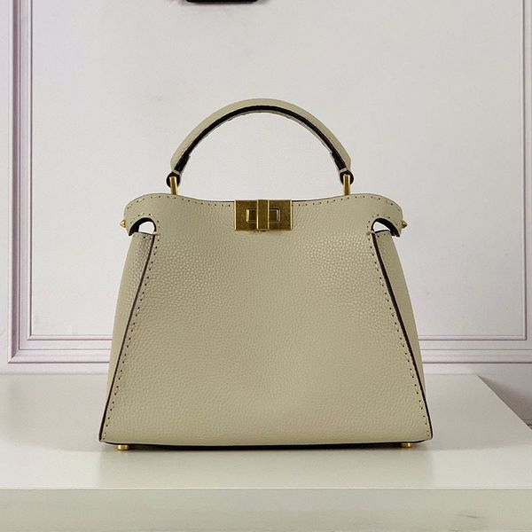 

luxury handbags and storage 27cm elegant tote bag ashion classic luxurys designers women handbag 7 colors si